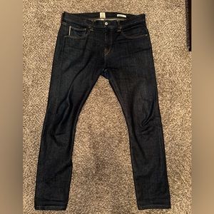 Hiroshi Kato “The Scissors “